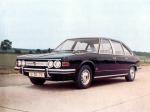 Tatra T613 Prototype 1970 года